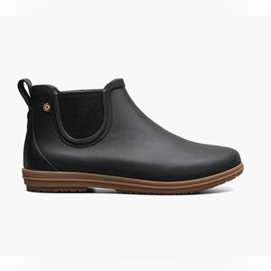 Bogs Women's Sweetpea Chelsea Boot | Size 10